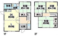 兵庫県西宮市丸橋町