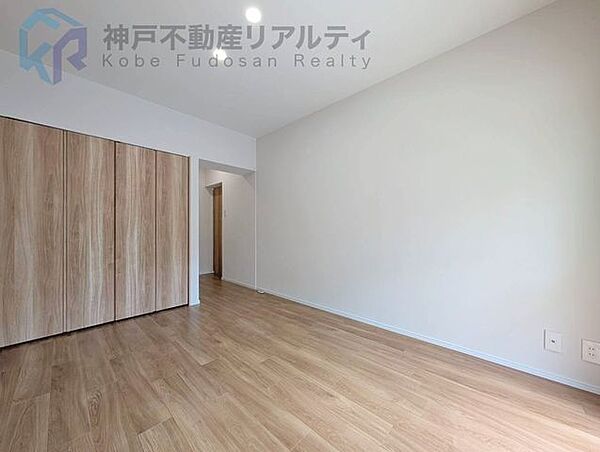 ◆全居室収納スペースあり♪