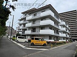 サンワード魚崎C棟