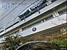 周辺：神戸市立魚崎中学校 徒歩16分。 1270m