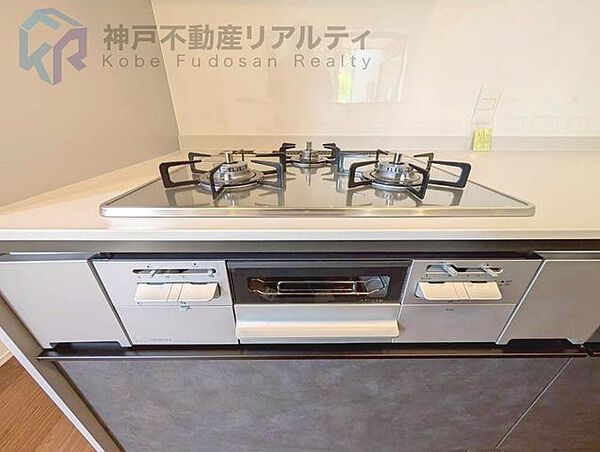 キッチン