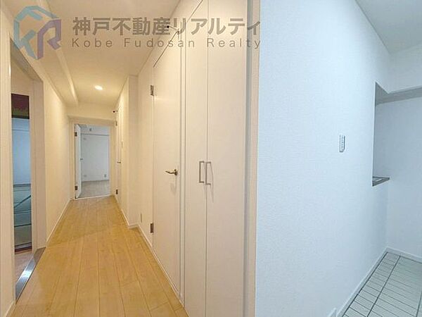 ◆2面バルコニーで採光性が高く、陽当たりも良好です♪