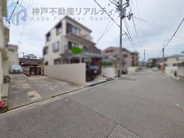 ◆阪急「芦屋川」駅まで徒歩22分