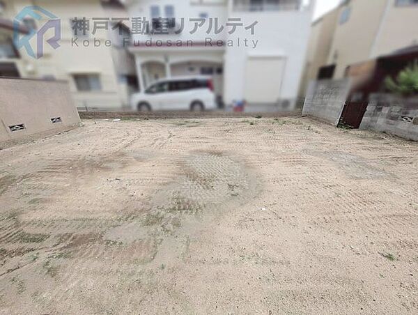 ◆現況更地です♪
