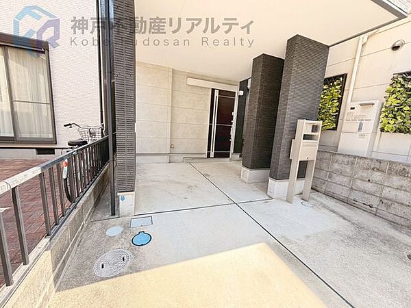 ◆駐車スペース1台付き♪