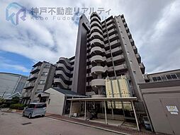 シャルマンコーポ西宮東