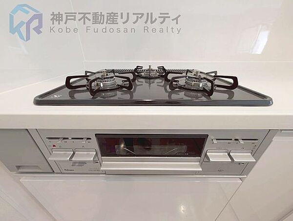 キッチン