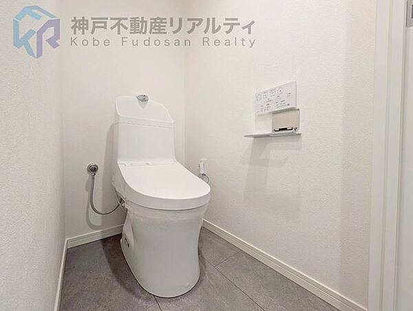 ◆トイレもリフォーム済みです♪