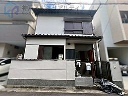 兵庫県西宮市丸橋町
