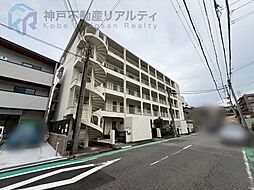 宮前マンション