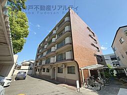 津門ハイデンス