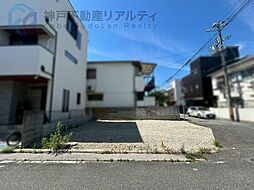 兵庫県西宮市東鳴尾町２丁目