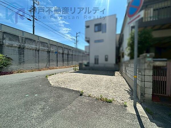 ◆上下水引き込み、外周ブロック施工は売主側にて造成完了後お引渡しとなります。