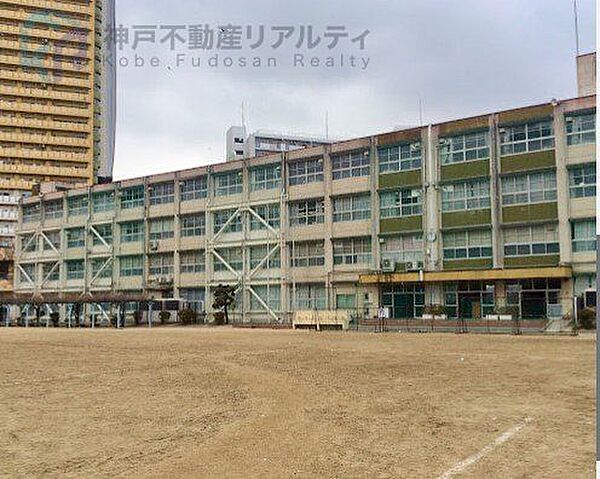 西宮市立鳴尾南中学校 徒歩16分。 1260m