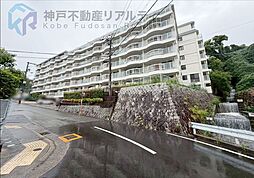 コボリマンション夙川老松台D棟