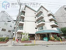 コボリマンション甲東園