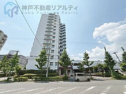 ユニハイム魚崎III号棟