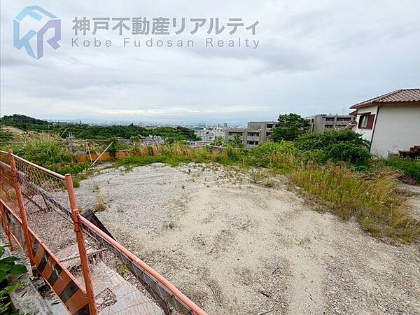 現況更地です♪