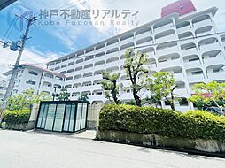 ローズハイツ夙川