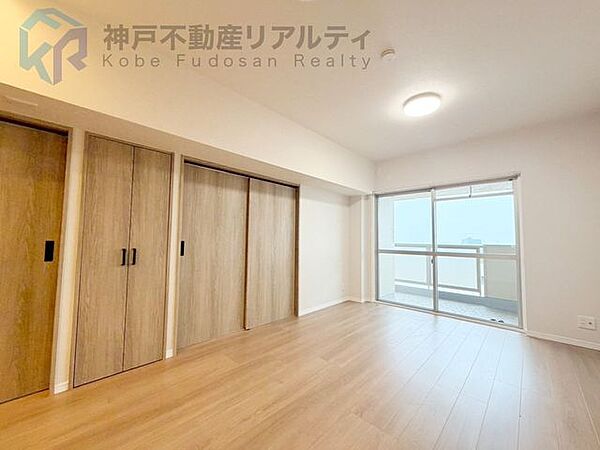 ◆専有面積71.84m2間取りは3LDK♪