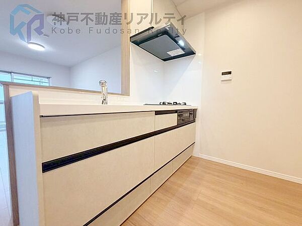 ◆2026年6月キッチン新調