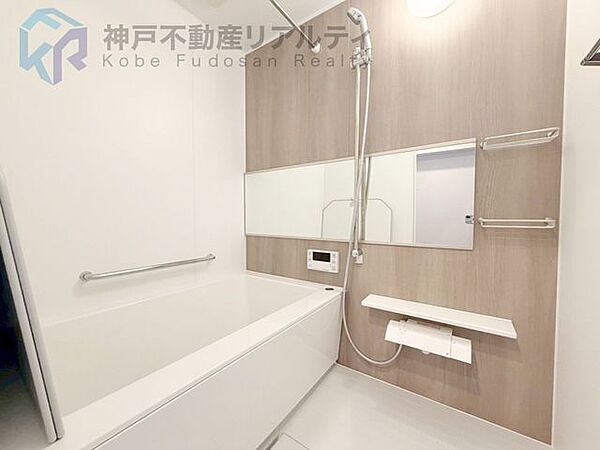 ◆2026年6月ユニットバス新調浴室乾燥機付き