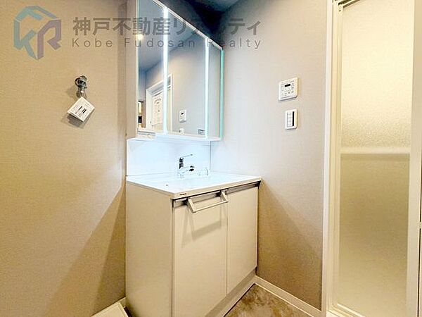 ◆2026年6月洗面化粧台新調