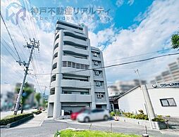 ワコーレステラ魚崎北町
