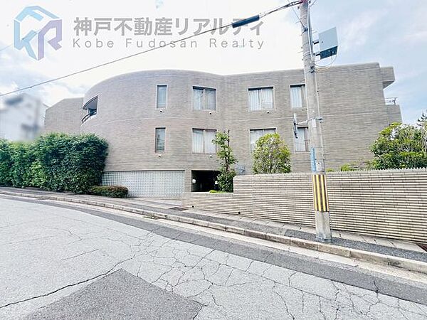 ◆神戸市立長峰中学校まで徒歩12分◆神戸市立美野丘小学校まで徒歩14分