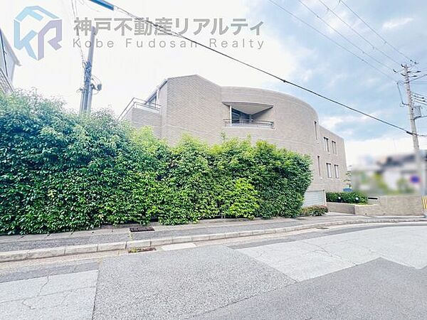 ◆コープ篠原まで徒歩3分◆ファミリーマート灘篠原本町店まで徒歩4分