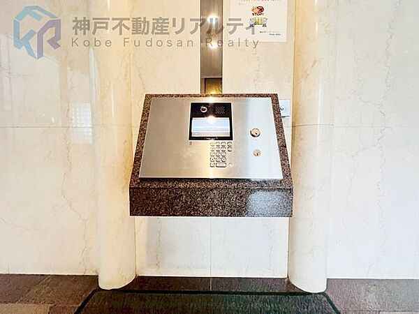◆オートロック付きで防犯面も安心です♪