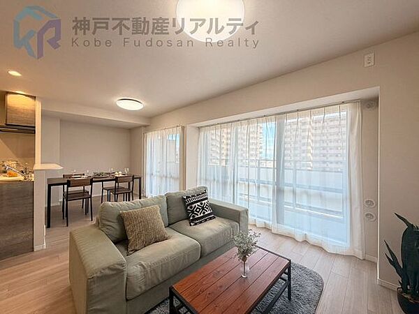 家具はディスプレイ用です♪