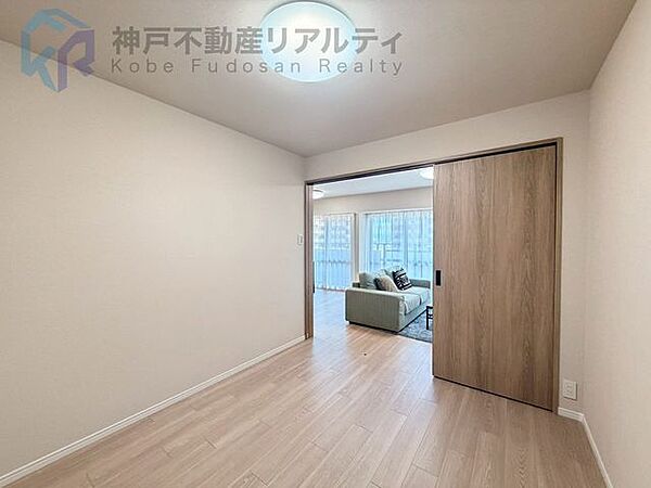 子供部屋