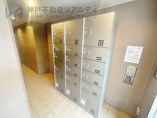 共有部分