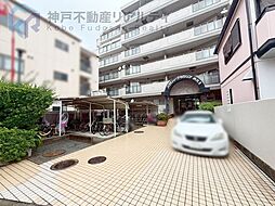 パラツィーナセシリア西宮II