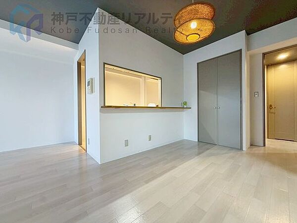 リビング