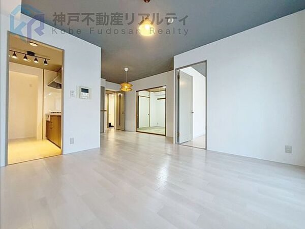 2025年8月内装リフォーム完成♪
