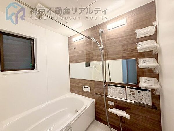 ◆LIXIL製浴室乾燥暖房機付きユニットバス新調