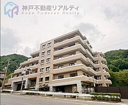 ドムール六甲山手