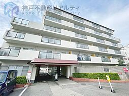 シーアイマンションン夙川