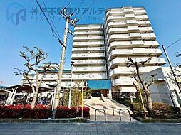 日商岩井香櫨園マンション