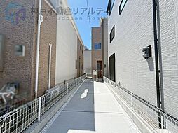 兵庫県西宮市上田東町