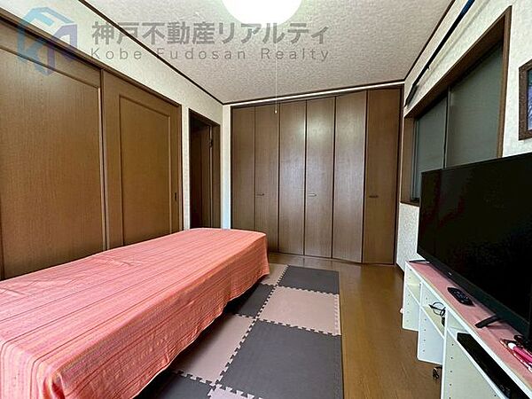 現在居住中につき御内覧は事前ご予約をお願いします！