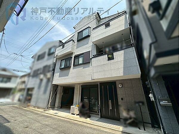 駅近につき生活便利♪阪急神戸本線「武庫之荘」駅まで徒歩5分！