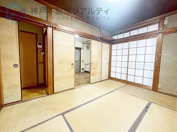 和室