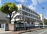 周辺：西宮市立鳴尾中学校 徒歩11分。 850m