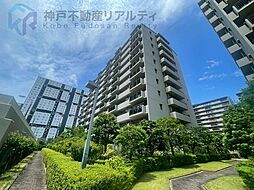 ラ・ヴェール芦屋II4号棟