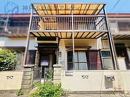 兵庫県西宮市浜甲子園３丁目
