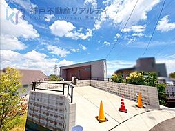 兵庫県西宮市剣谷町