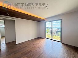 洋室の画像
